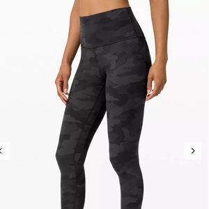 Lululemon Align Leggings Size 6